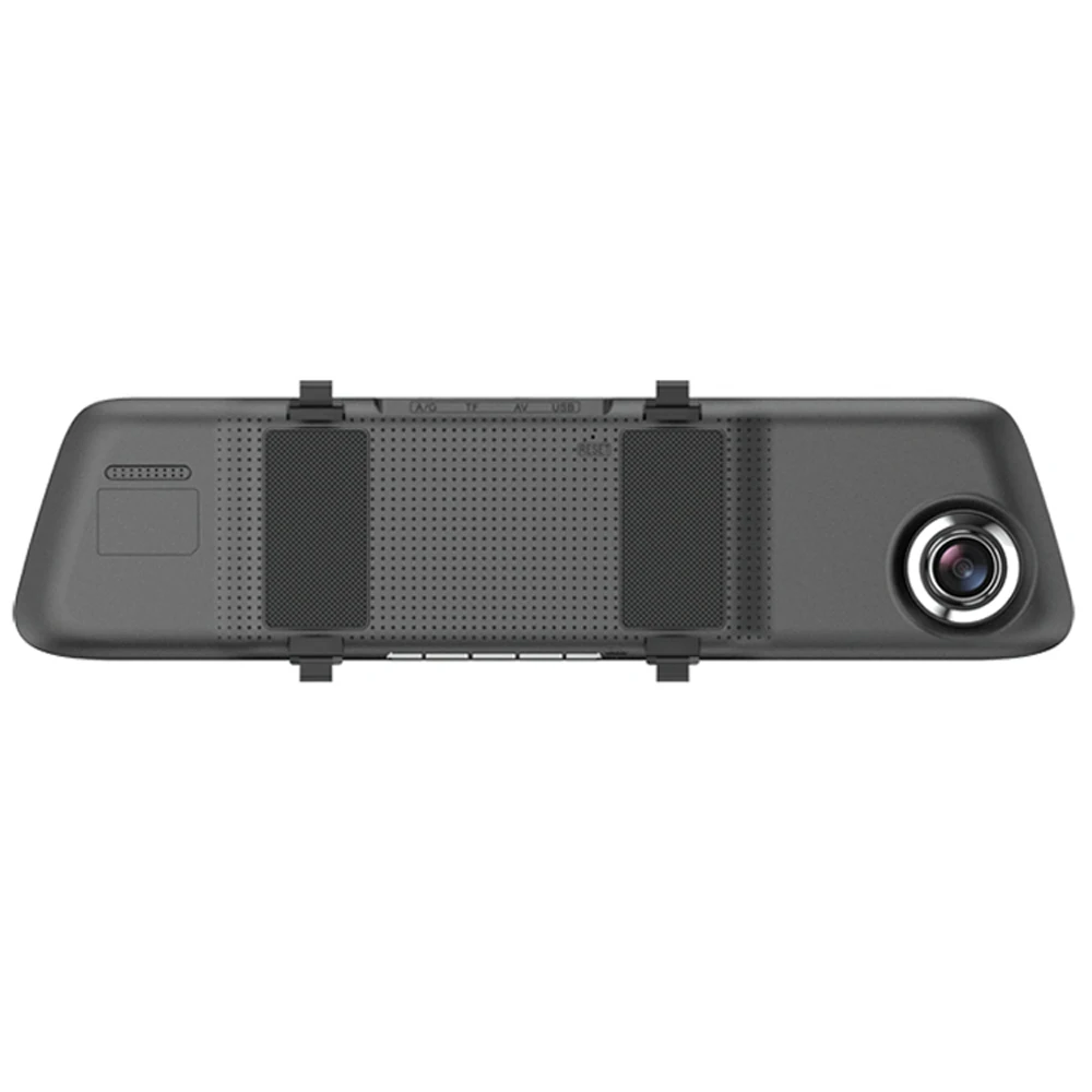 Addkey DVR автомобиля Камера Новатэк 96655 сенсорный экран ADAS FHD 1080 P Автомобильные