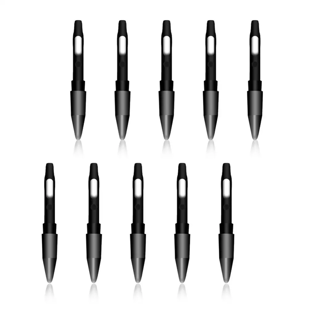 

( VEIKK Official Store ) Fit A50 A15 and A15Pro Drawing Tablet , P002 Pen Nibs for P002 Pen with Battery free Stylus