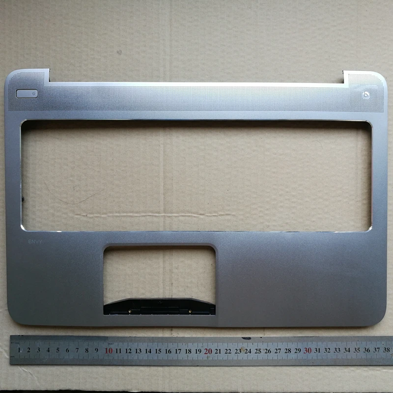 Новый ноутбук для HP ENVY M6-K000 AM0WU000110 блестящая подставка/нижний корпус | Компьютеры
