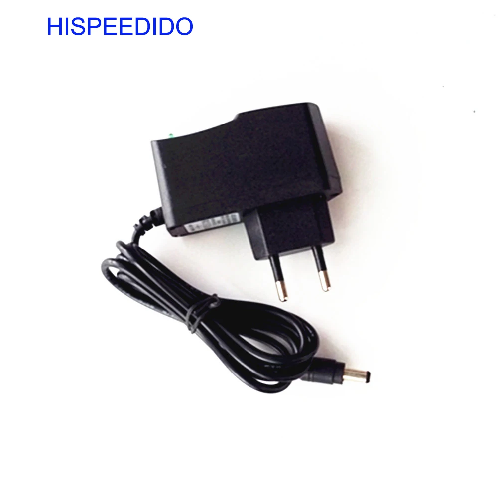 Блок питания hiseedo PSU 5 в 1 А адаптер переменного тока настенное зарядное устройство