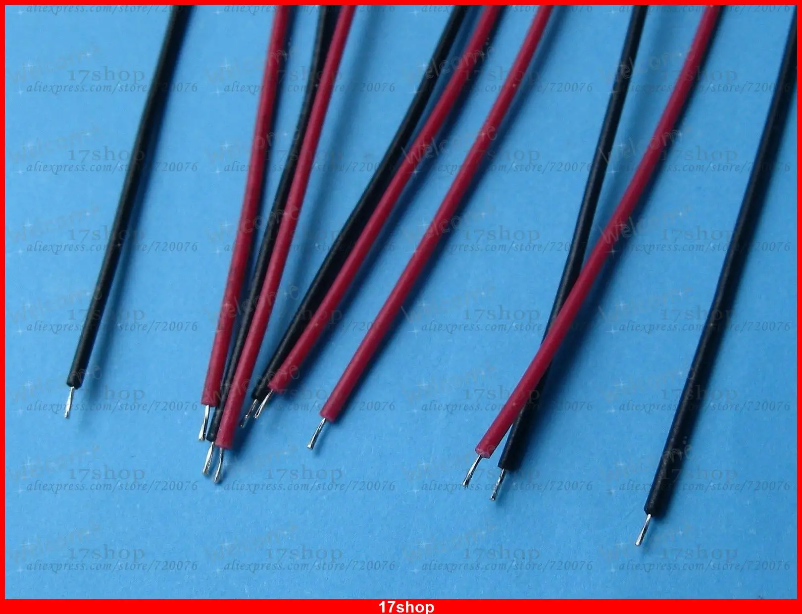 20 шт. шаг 2 54 мм Pin Мужской поляризованный разъем с 26AWG 8 дюймов 200 мм|connector 2|connector