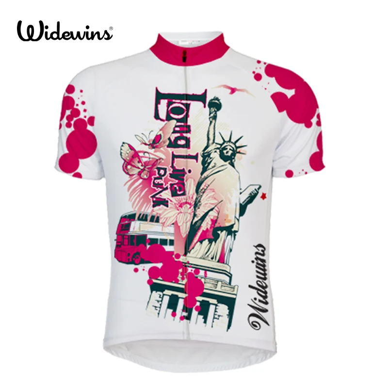 

goddess Outdoor Sports Ciclismo Cycling Jersey Spring Summer Bike Bicycle Short Sleeves MTB Clothing shirts wear Bike Jersey 563