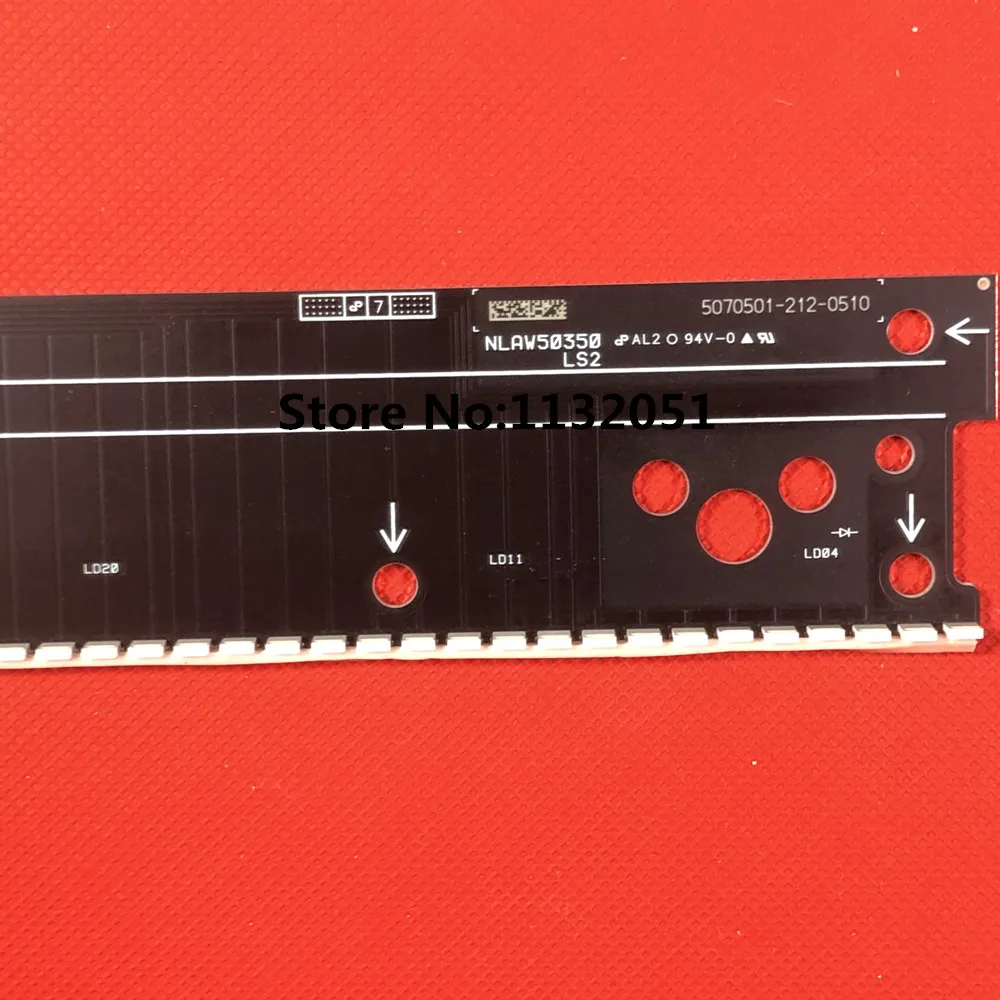 1 шт для KD-55X9005C XBR-55X900C XBR55X900C LC550EQ 5092601-312-0689 5061201-312 5092401-412-0547 LC550EQ