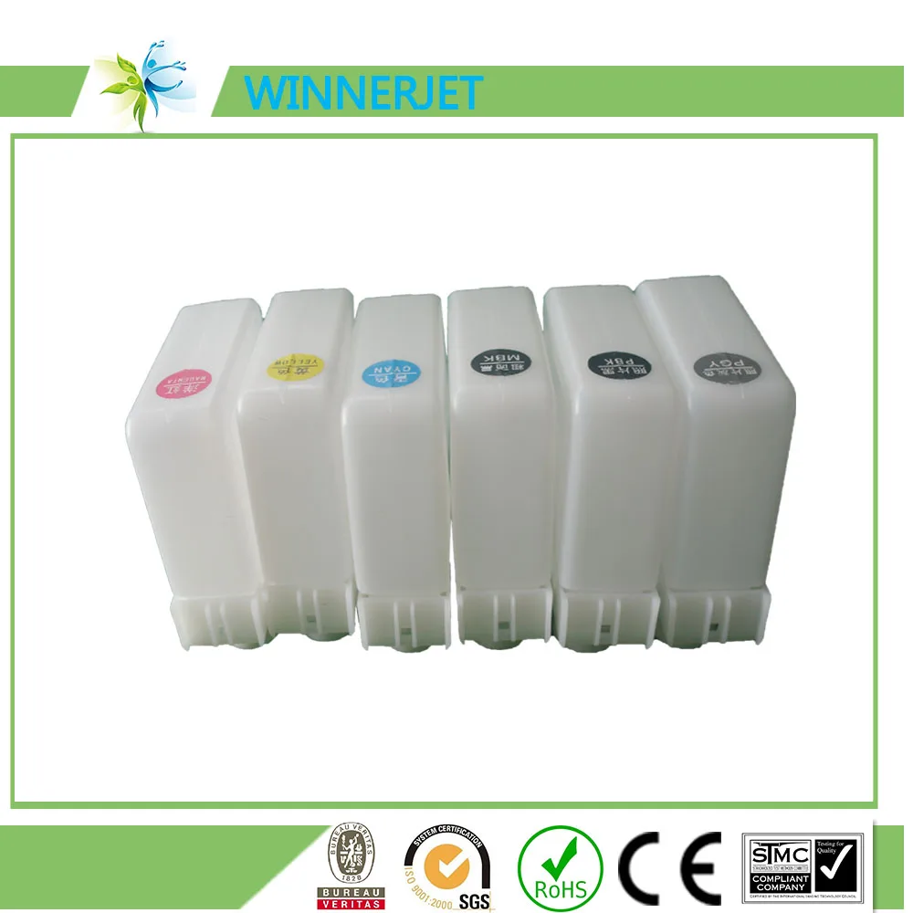 Winnerjet для Canon ipf 8000s 9000s 8300s 8400s 9400s full ink tank pfi 301 304 306|ink for canon|canon 8000scanon |