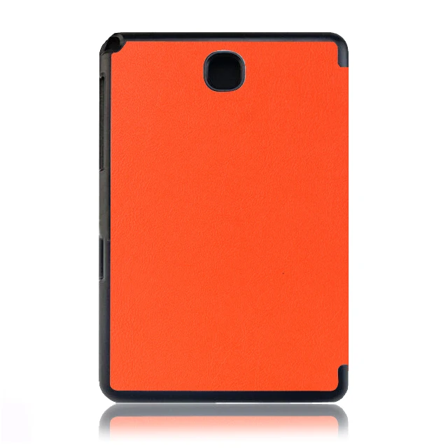 Смарт-чехол для samsung Galaxy Tab A 8 8,0 T350 T355 P350 SM-T350 SM-T355 чехол-подставка из искусственной кожи чехол для samsung Tab A 8,0