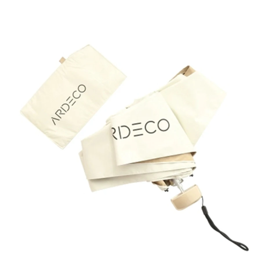 Карманный мини зонтик для дождливой женщины цветы УФ Прозрачные Зонтики Дети