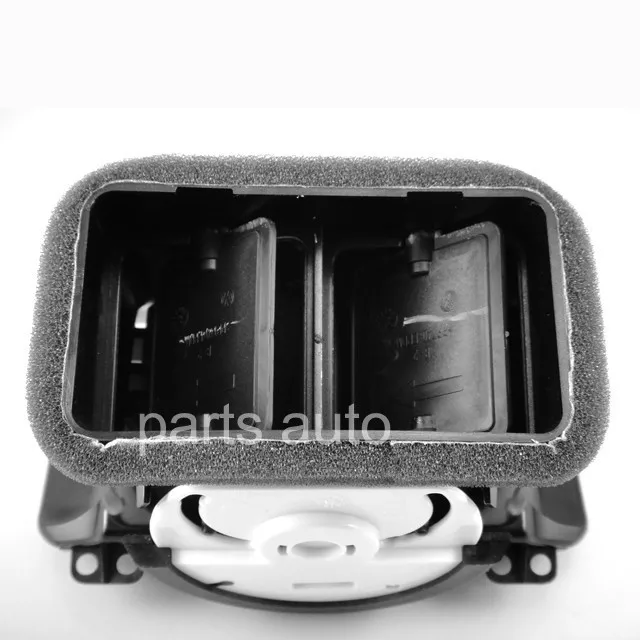 Задняя Воздуха На Выходе Vent Тяга для VW Golf Gti MK5 MK6 Jetta Кролика OEM 1K0819203A 1K0 819 203 |
