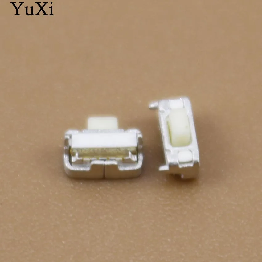 YuXi Замена для LG Google Nexus 5 D820 D821 кнопка включения выключения для samsung Galaxy S3 i9300 S4 I9500