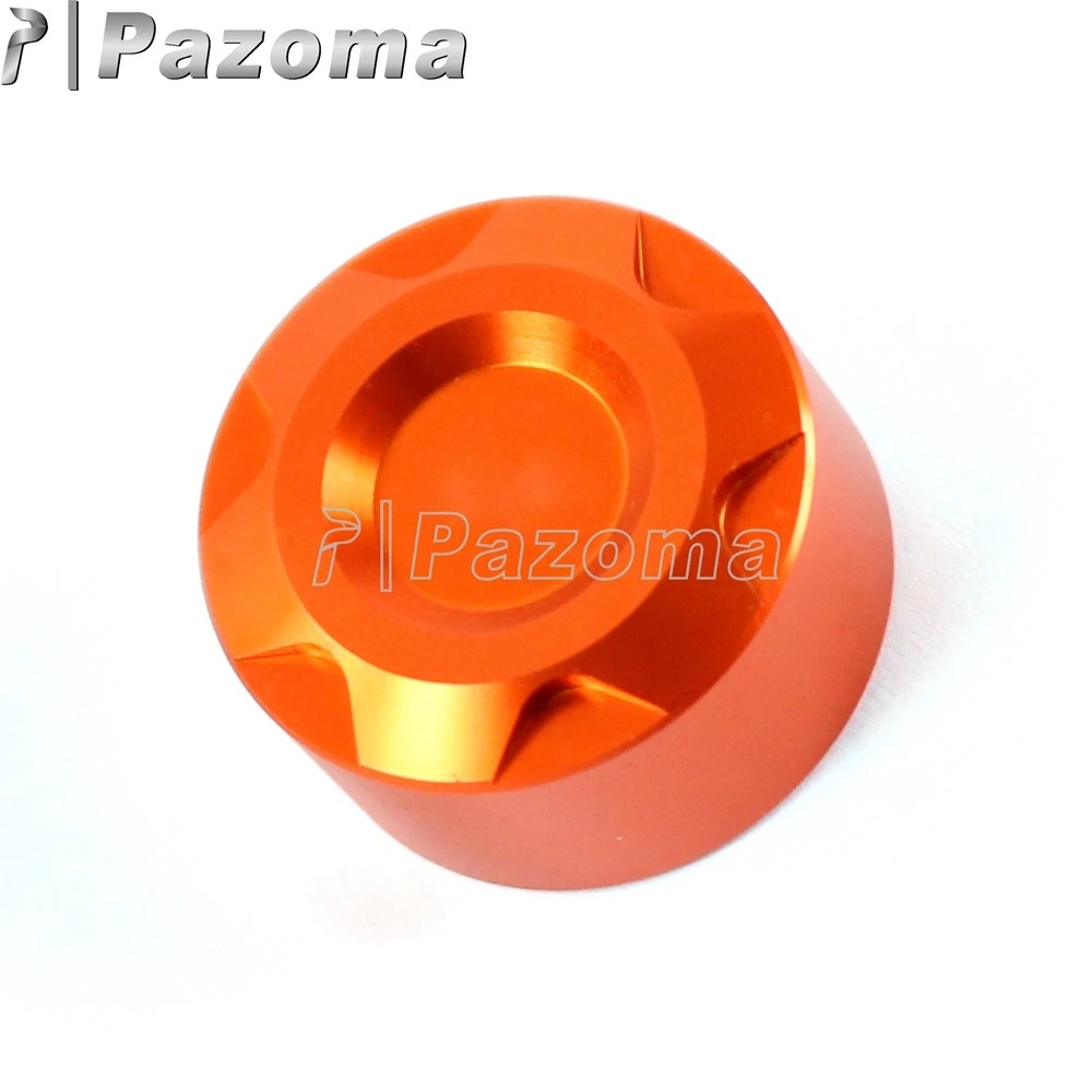 Оранжевая крышка радиатора водопроводной трубы для мотоцикла KTM DUKE 125 200 390 CNC |
