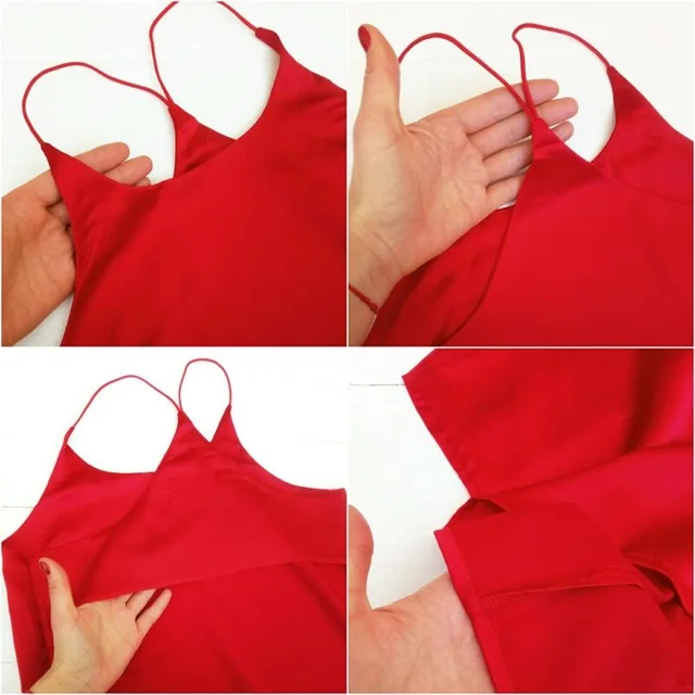 BeryBella, женская шифоновая майка, Roupas Slik,, Летний стиль, женская однотонная Черная майка без рукавов, сексуальный розовый топ с бретельками