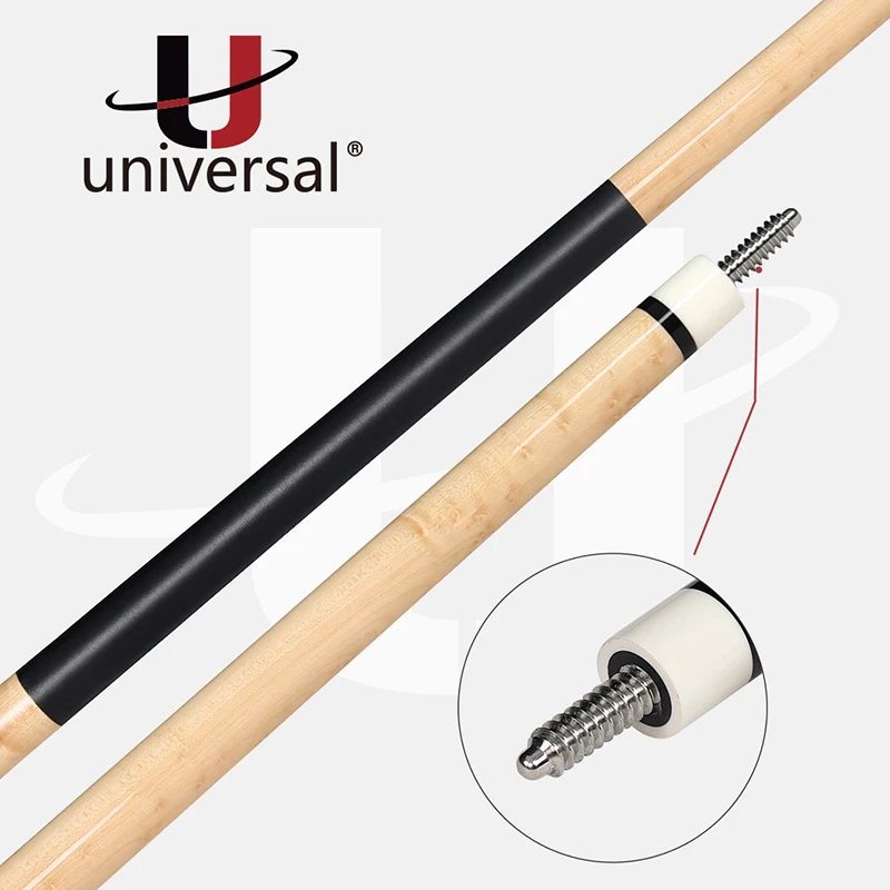 Универсальный бильярдный 018 Cue Stick 12 75 мм наконечник технология ручка Китай | Спорт