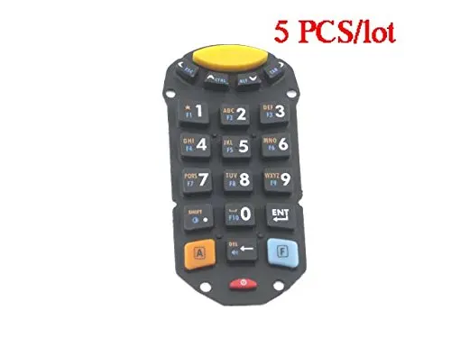 Для клавиатуры Motorola Symbol MC1000 (21 клавиша) 5 шт./лот|5 pcs/lot|symbol mc1000lot lot |