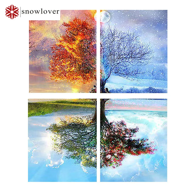 Набор для вышивки крестиком 11CT14CT всесезонный крестиком|cross stitch kits|embroidery cross stitchcross