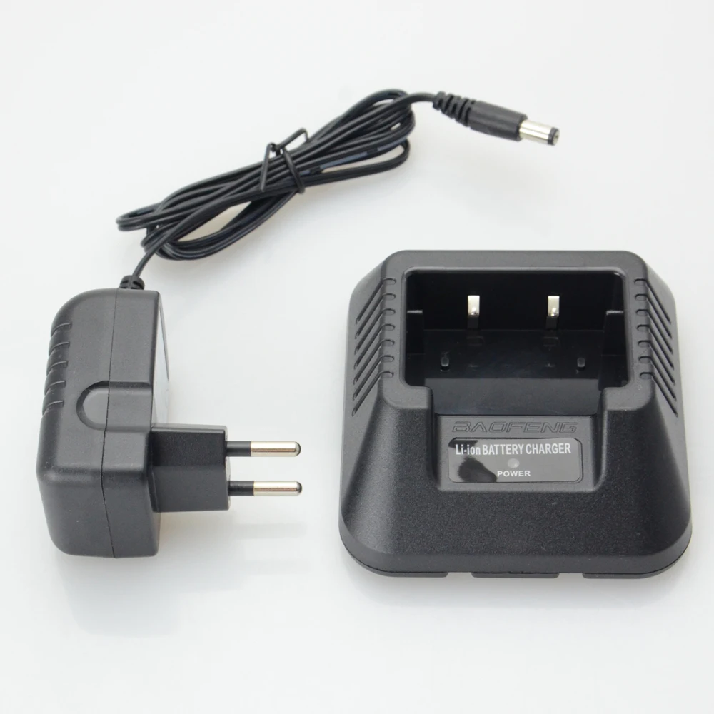 2 шт. BaoFeng UV 5RA walkie taklie трансивер 5 Вт VHF UHF двухдиапазонный 136 174/400 520 MHz Ham CB FM