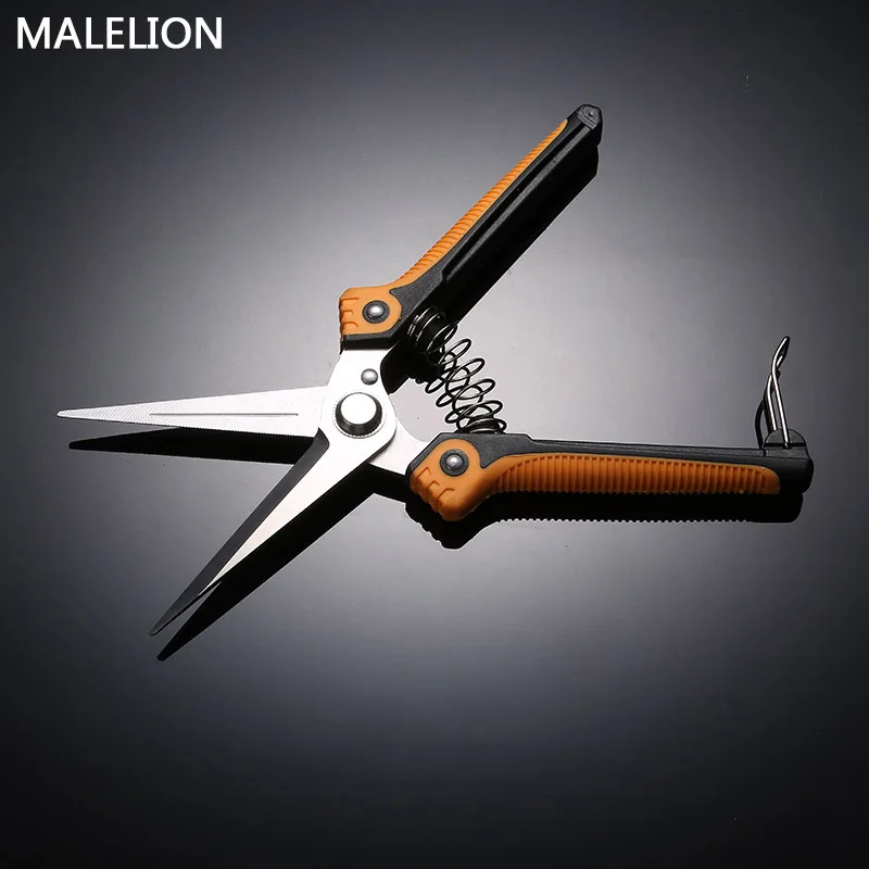 MALELION Лидер продаж, садовые инструменты, выбор фруктов и овощей, профессиональные садовые инструменты для обрезки фруктовых деревьев