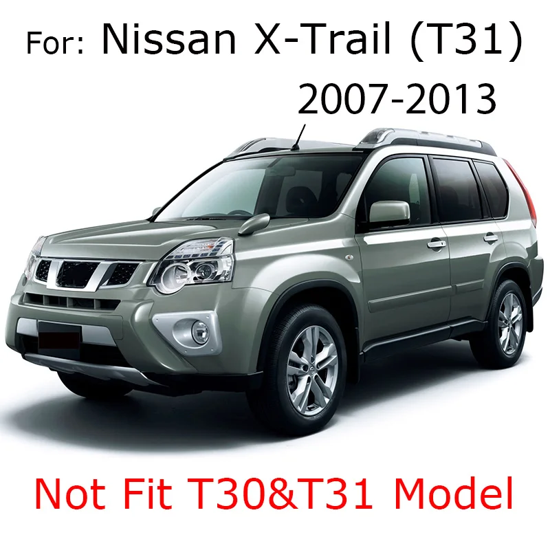 Коврик для багажника Nissan X Trail T31 MK2 II 2008 2009 2010 2011 2012 2013|pad pad|pad protectorpad 10 |