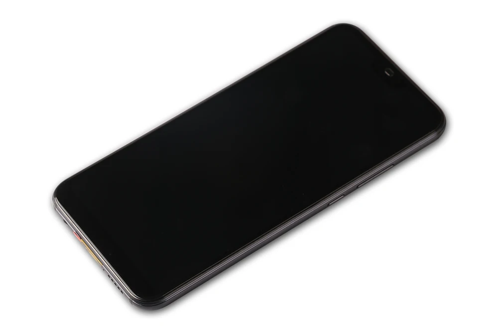 Дисплей для huawei P20 Lite, ЖК-экран с передней рамкой, ЖК-дисплей, сенсорный экран, дигитайзер, Замена для huawei P20 Lite, ЖК-дисплей