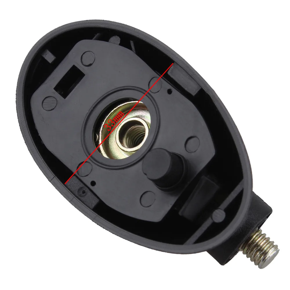 AM радио антенна на крышу для Fords Mondeo/KA/Fiesta Transit Escort Connect 1087087|antenna roof|radio antennaantenna base |