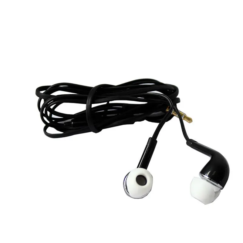 3.5mm In-Ear Stereo Earphones For Samsung Galaxy Grand i9080 i9082 Earbuds Headset With Mic Remote Volume Control | Электроника