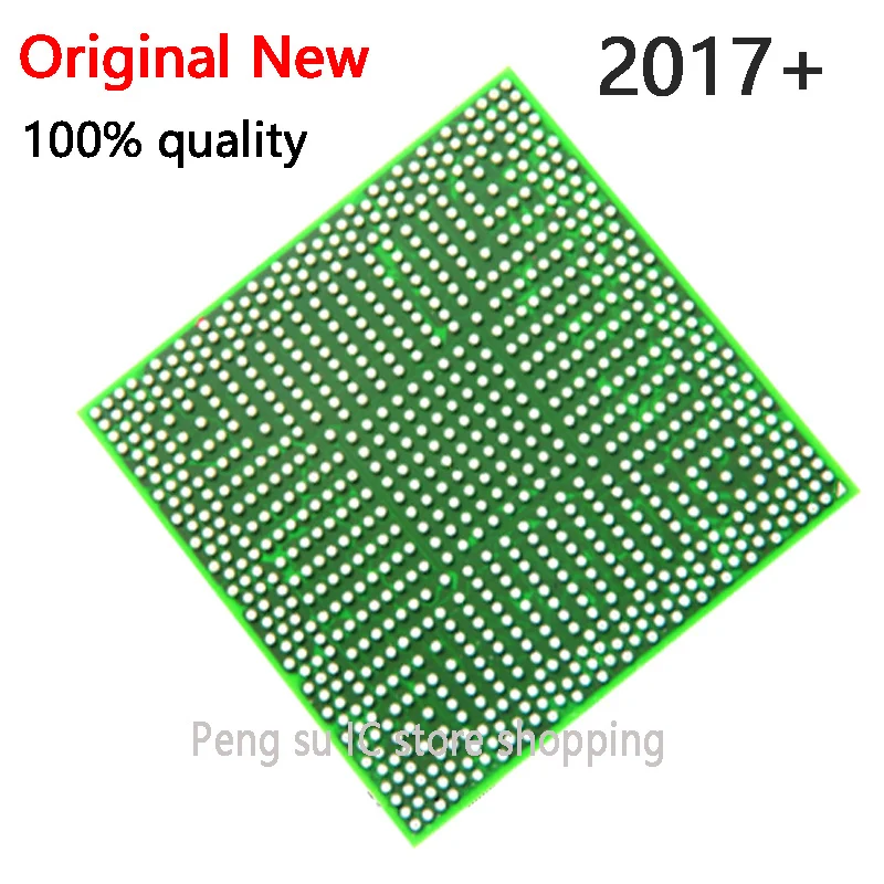 

DC:2017 + 100 Новый чипсет 216-0683010 216 0683010 BGA