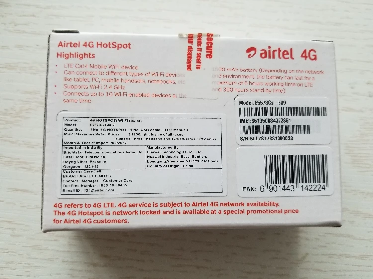 Разблокированный huawei E5573 E5573cs-609 150 Мбит/с 4 г модем ключ Lte Wifi роутер карманный мобильный точка доступа PK E5573cs-322
