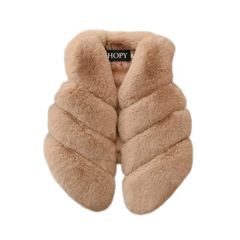 С мехом для девочек верхняя одежда 2019 новое осенне зимнее модное толстое теплое