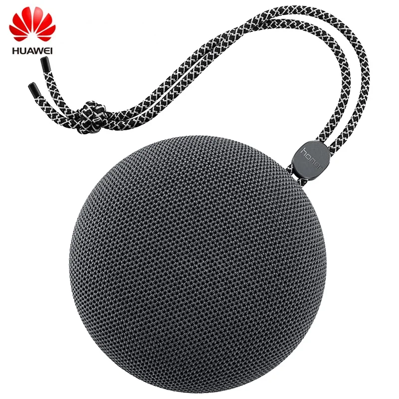 Huawei Honor музыкальное яйцо SoundStone беспроводной Bluetooth динамик Водонепроницаемый Открытый велосипед мини портативный динамик для iPhone samsung