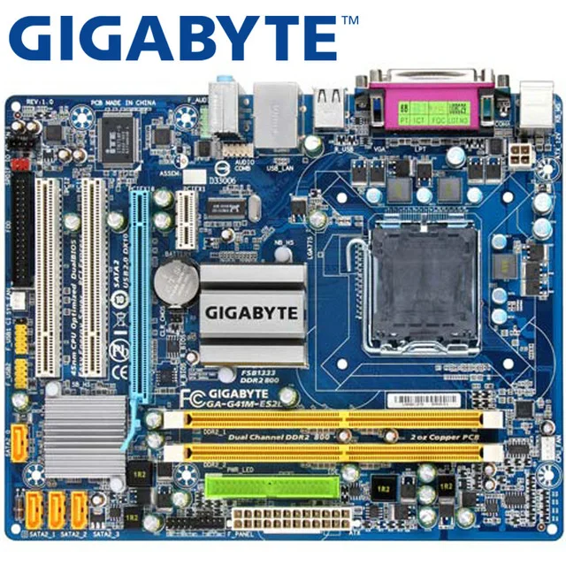 

Computer Components