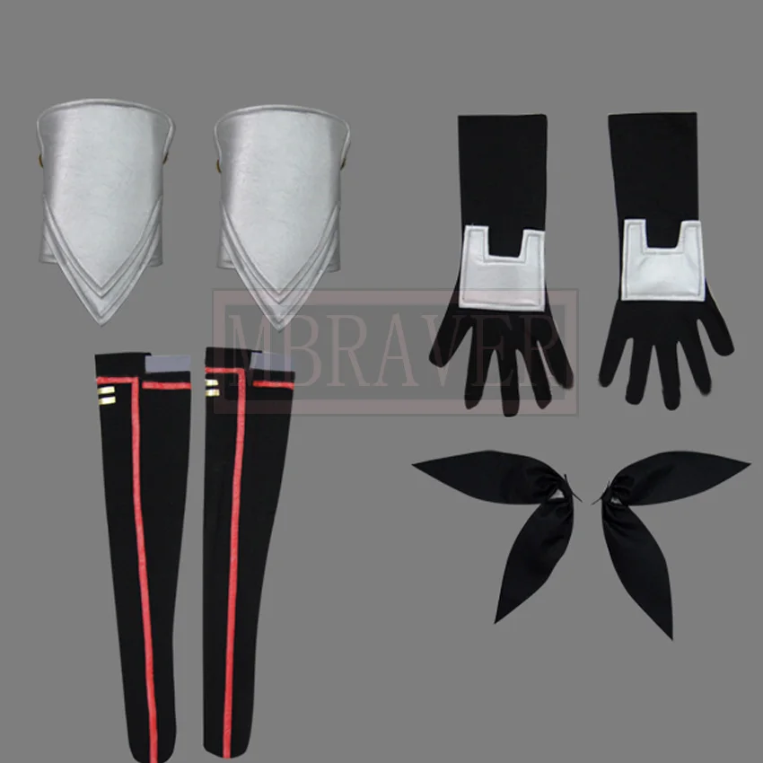 

Magical Girl Lyrical Nanoha ViVid Fate Testarossa Harlaown Cosplay Costume