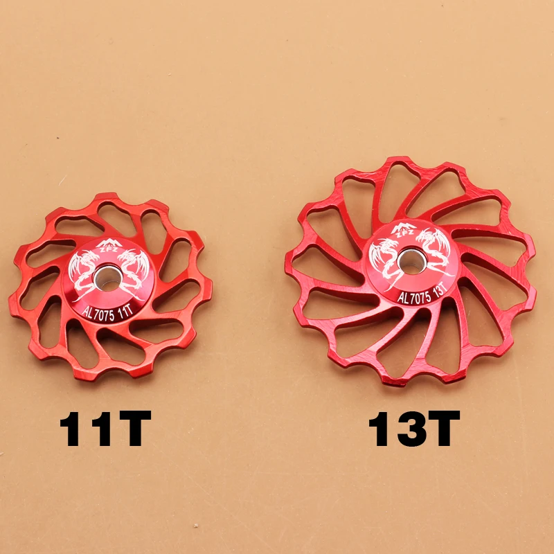 10 скоростной задний переключатель передач для велосипеда из алюминиевого сплава