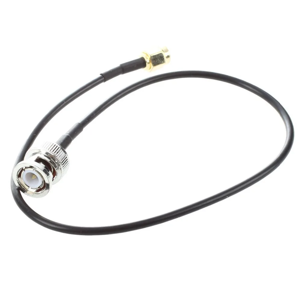 SMA штекер BNC RF Pigtail джемпер caxial кабель RG316/RG174/RG316D/RG58/LMR195 к | Обустройство дома