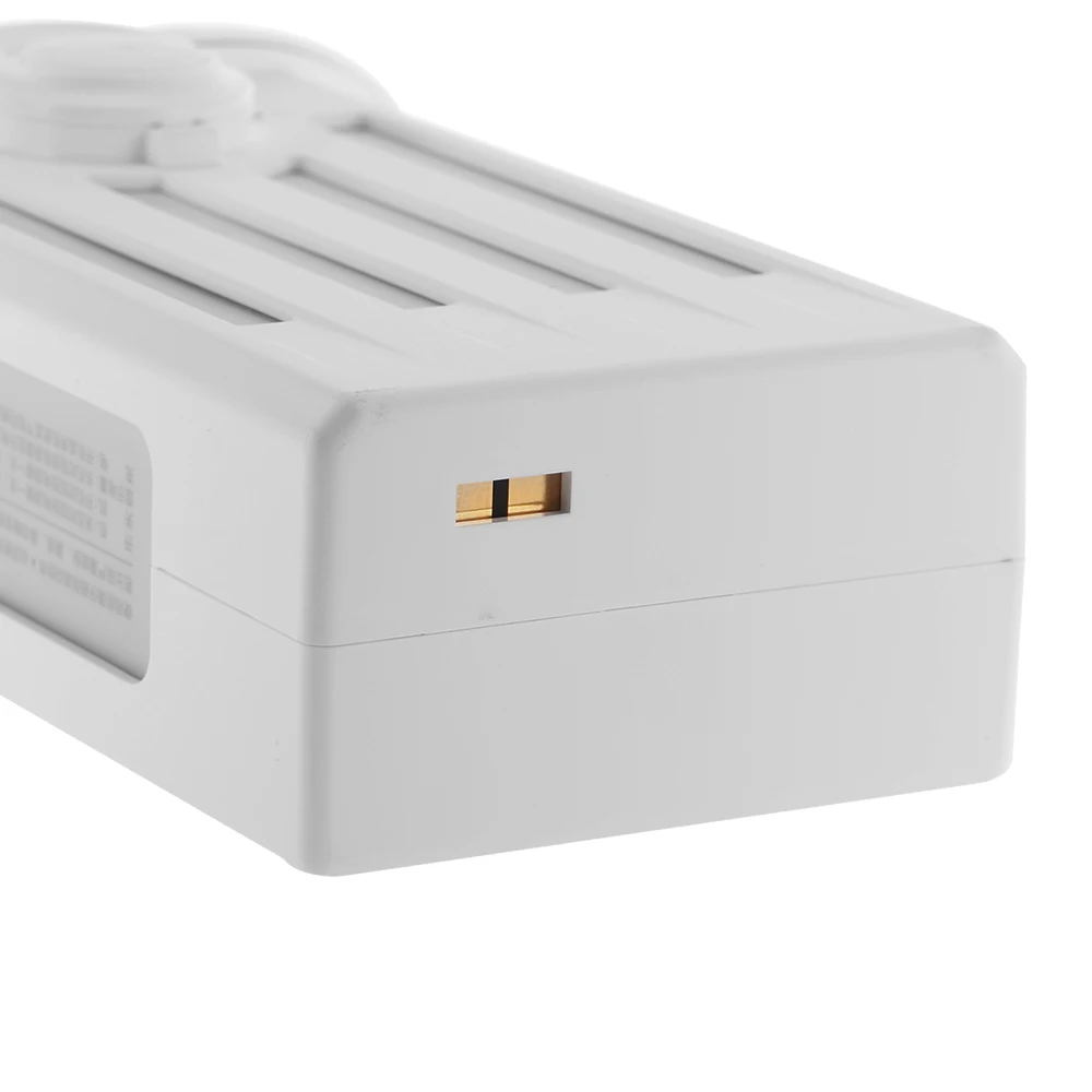 Оригинальный Радиоуправляемый аккумулятор 15 2 V 5100mAh для Xiaomi Mi Дрон 4K Wifi FPV
