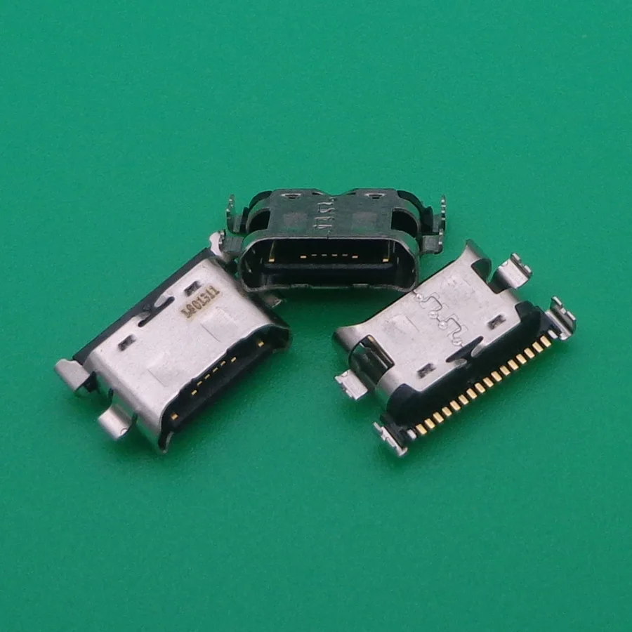 2 шт. usb разъем для зарядки Huawei P8 P9 G9 Lite P6 P7 P10 Plus G7 Nova 2S 3 3E Honor 10 V10|Соединители| |
