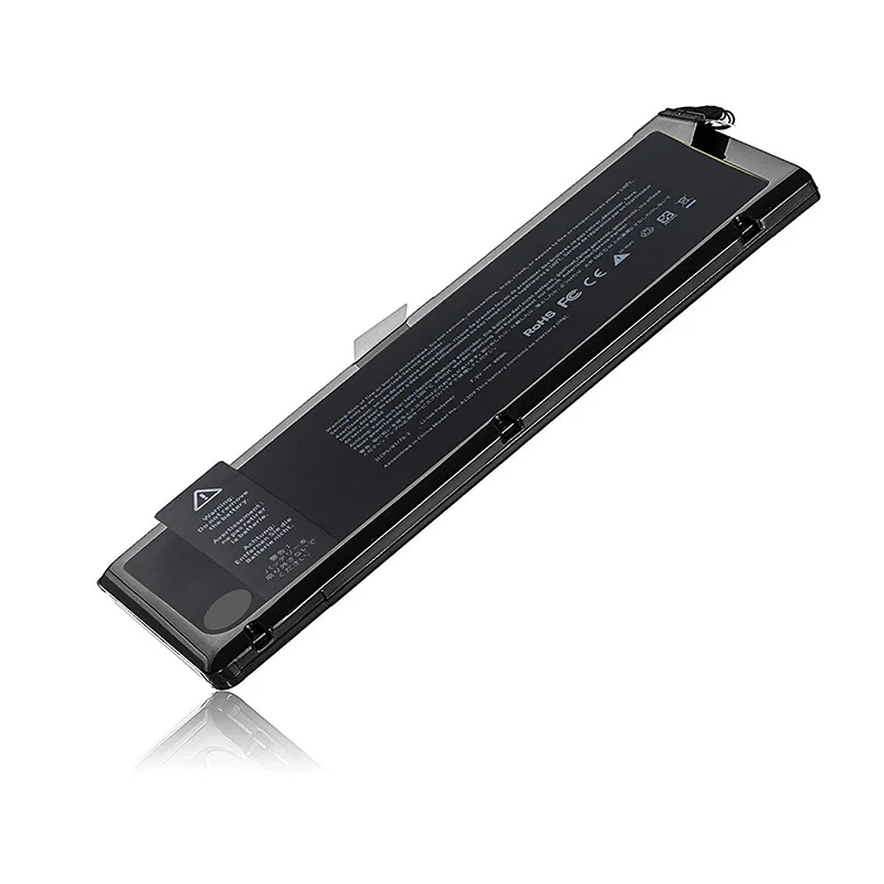7 xinbox 95Wh 7,3 V A1309 ноутбук Батарея для Apple MacBook Pro 1" дюймовый A1297 раннего 2009 Mid 2010 Версия MC226CH/MC226LL/A