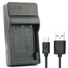 LANFULANG NP-85 NP85 зарядное устройство для Fujifilm FinePix S1 SL240 SL260 SL280 SL300 SL305 SL1000 цифровая камера