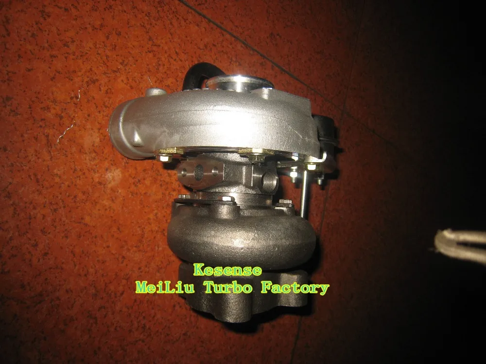 Двигатель D4AL 703389-0002 703389-1 TURBO 703389-2 2823041431 | Автомобили и мотоциклы