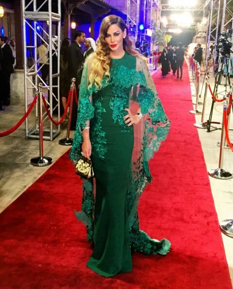 2017 новый Платье смерть элегантном вечернем платье круглым воротом русалка