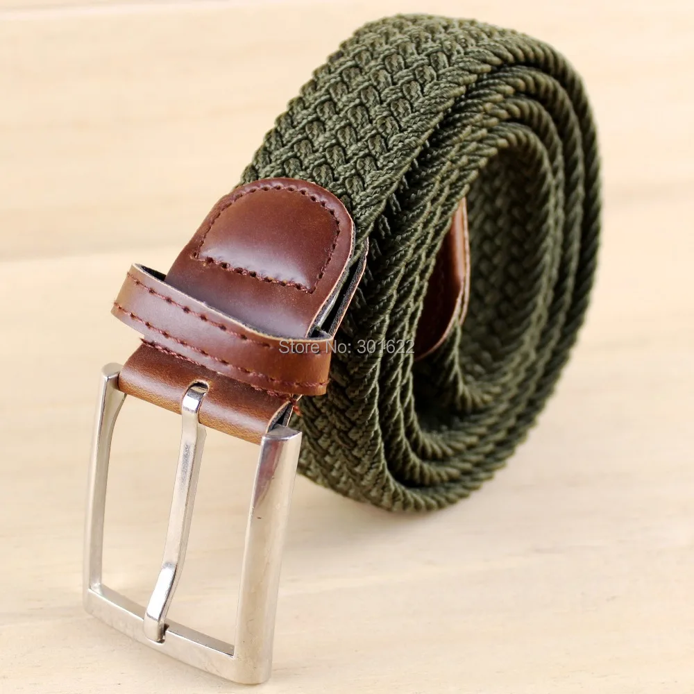 Supernova Продажа Трикотажных ремней для гольфа | Аксессуары одежды