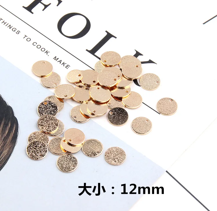 Ювелирные изделия сделай сам серьги подвески Аксессуар 50 шт./лот украшение из