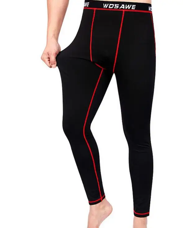Motorcycle riding trousers for fall/winter outdoor sports clothing racing underwear tights | Автомобили и мотоциклы