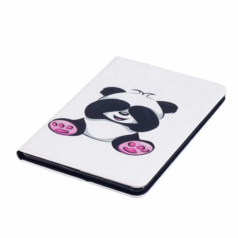 Модный чехол из искусственной кожи с 3d рисунком для iPad mini 1 2 3 A1432 A1454/55 A1489/90/91 A1599 A1600