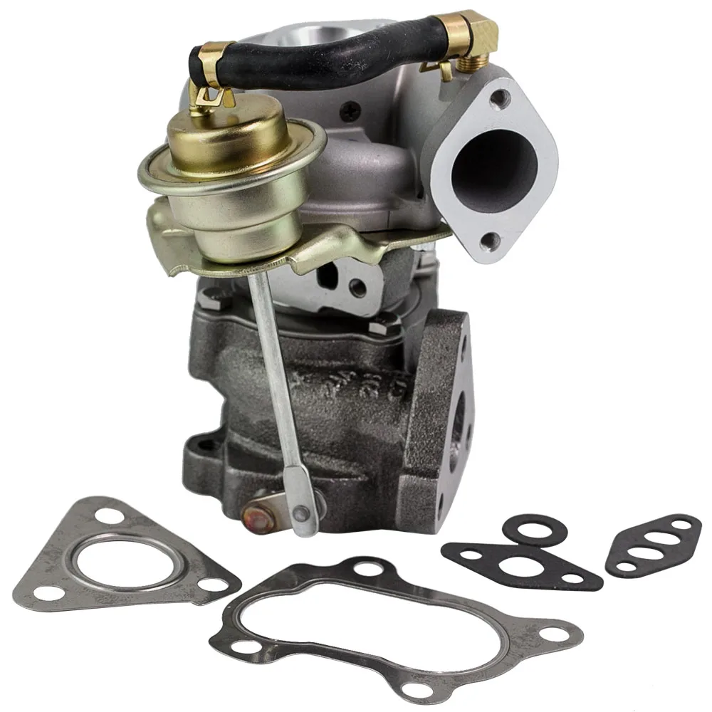 Турбокомпрессор VZ21 RHB31 для небольшого двигателя 100HP Rhino мотоцикла ATV UTV