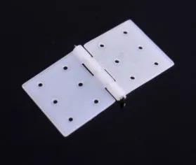 Плоская нейлоновая петля L20 x W36 мм для радиоуправляемого самолета 10 шт. | Игрушки и