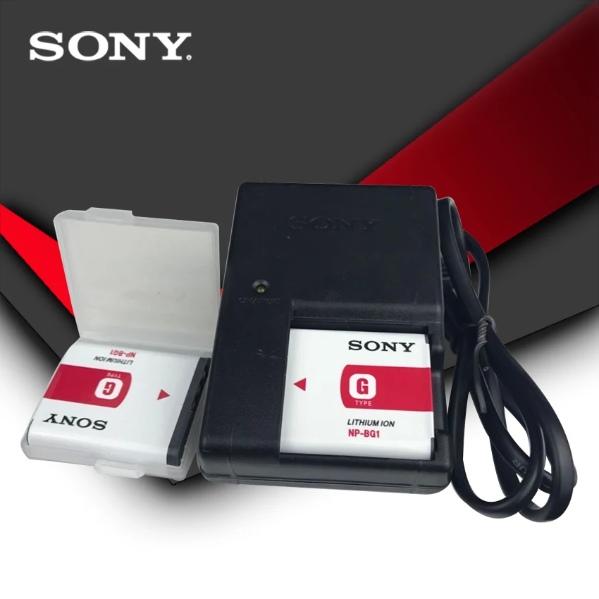 

2 шт./партия, зарядное устройство для Sony