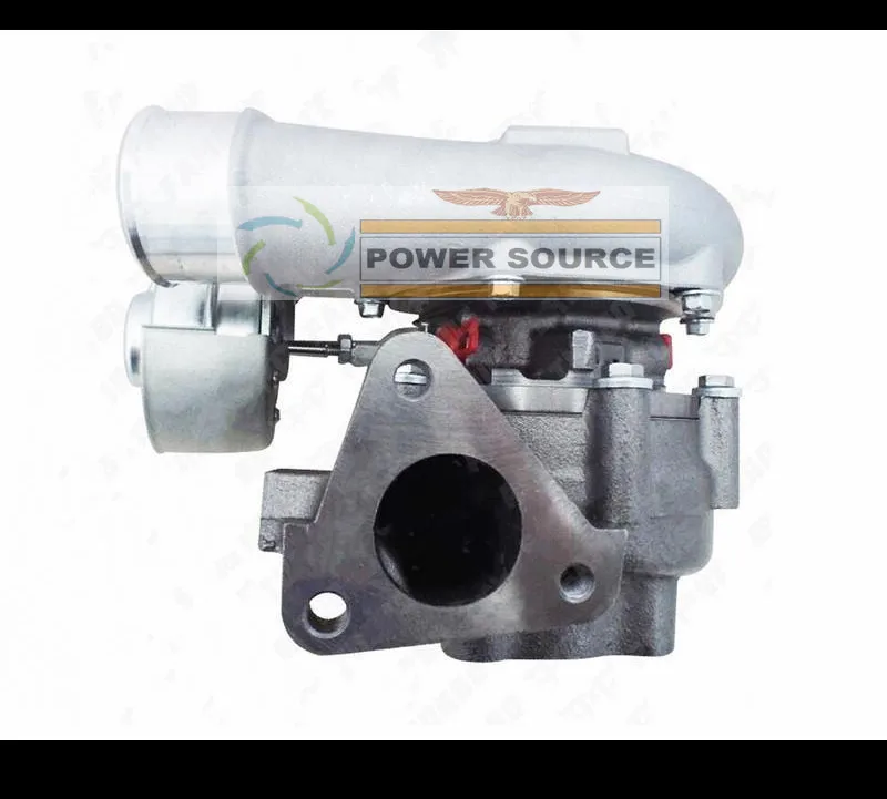 Turbo 28231 27750 27810 49135 07310 4913507311 4913507310 2823127810 для Hyundai Santa Fe 2 CRDi D4EB 16V|Воздухозаборники| |