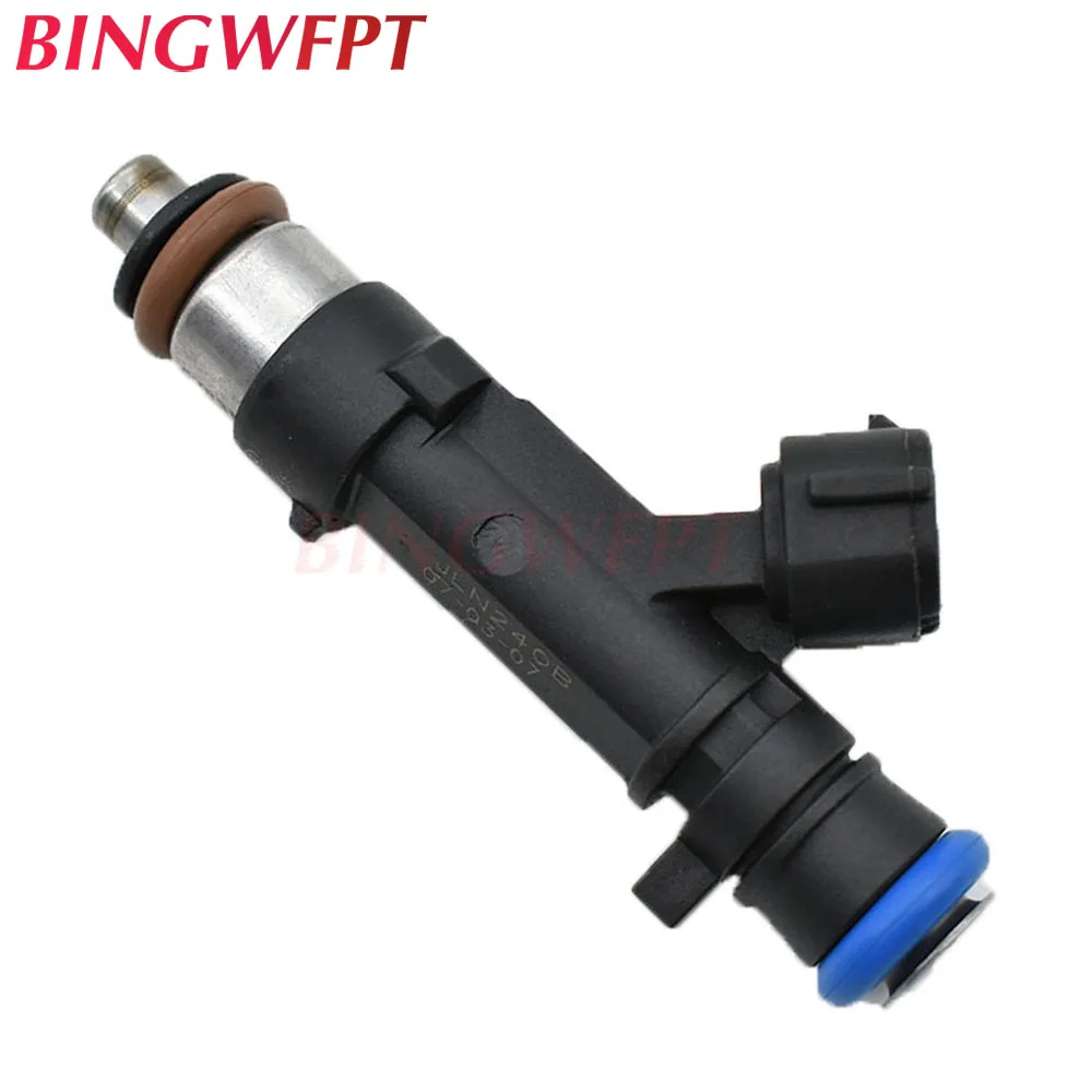 Форсунка топливного инжектора 4G2183 подходит для 07-10 Mitsubishi Outlander 3.0L-V6 OEM 1465A080 146 5A0 80 6