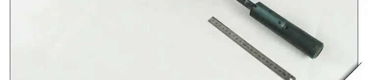 1:1 M4A1 Штурмовая винтовка 3D бумажная модель пистолет ручной работы косплей реквизит игрушка