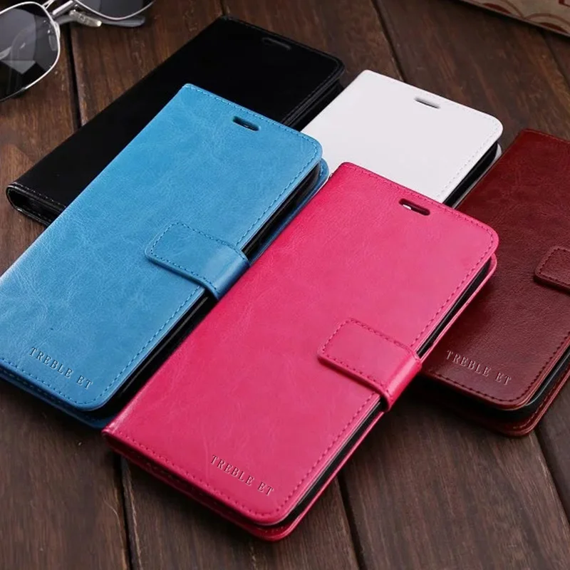 Ретро кожаный чехол для Samsung Galaxy J7 (2015) J700F Бумажник-флип-кавер для 2016 J710 Держатель телефона.