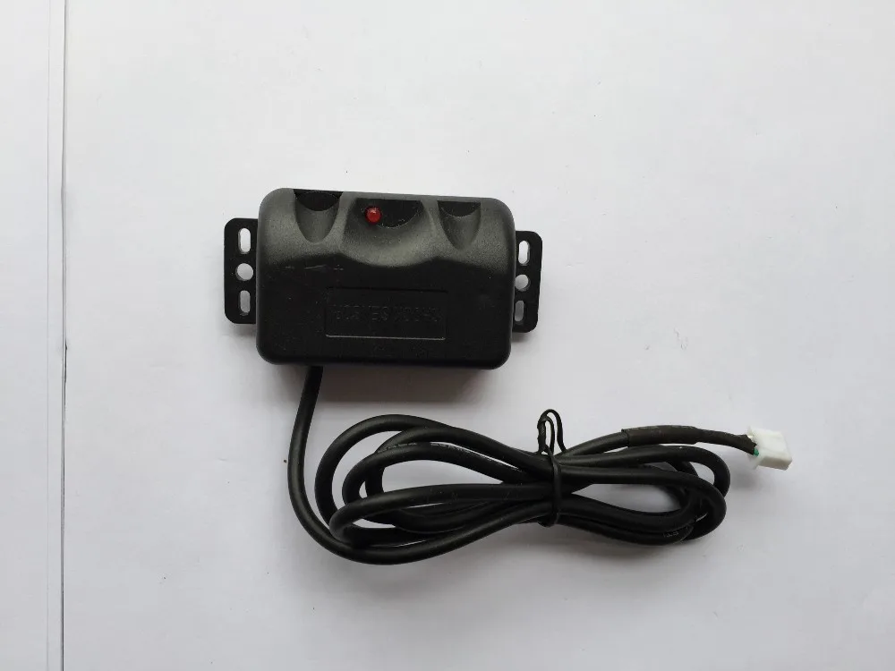 Coban gps-трекер аксессуары датчик удара для gsm gps GPRS трекер TK103A gps 103A TK103B gps 103B