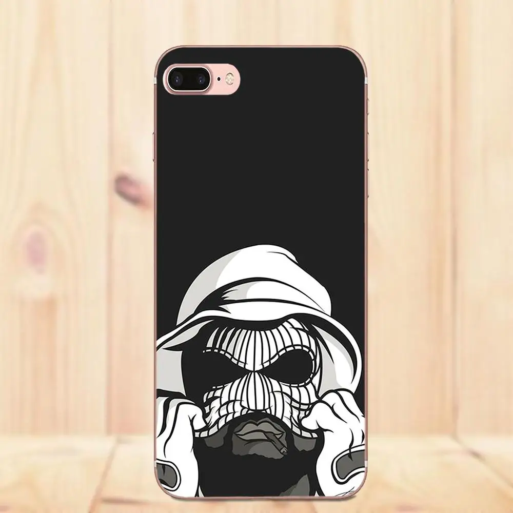 Maerknon Schoolboy Q Oxymoron для Sony Xperia Z Z1 Z2 Z3 Z4 Z5 compact Mini Premium M2 M4 M5 T3 E3 E5 XA TPU Fashion | Мобильные